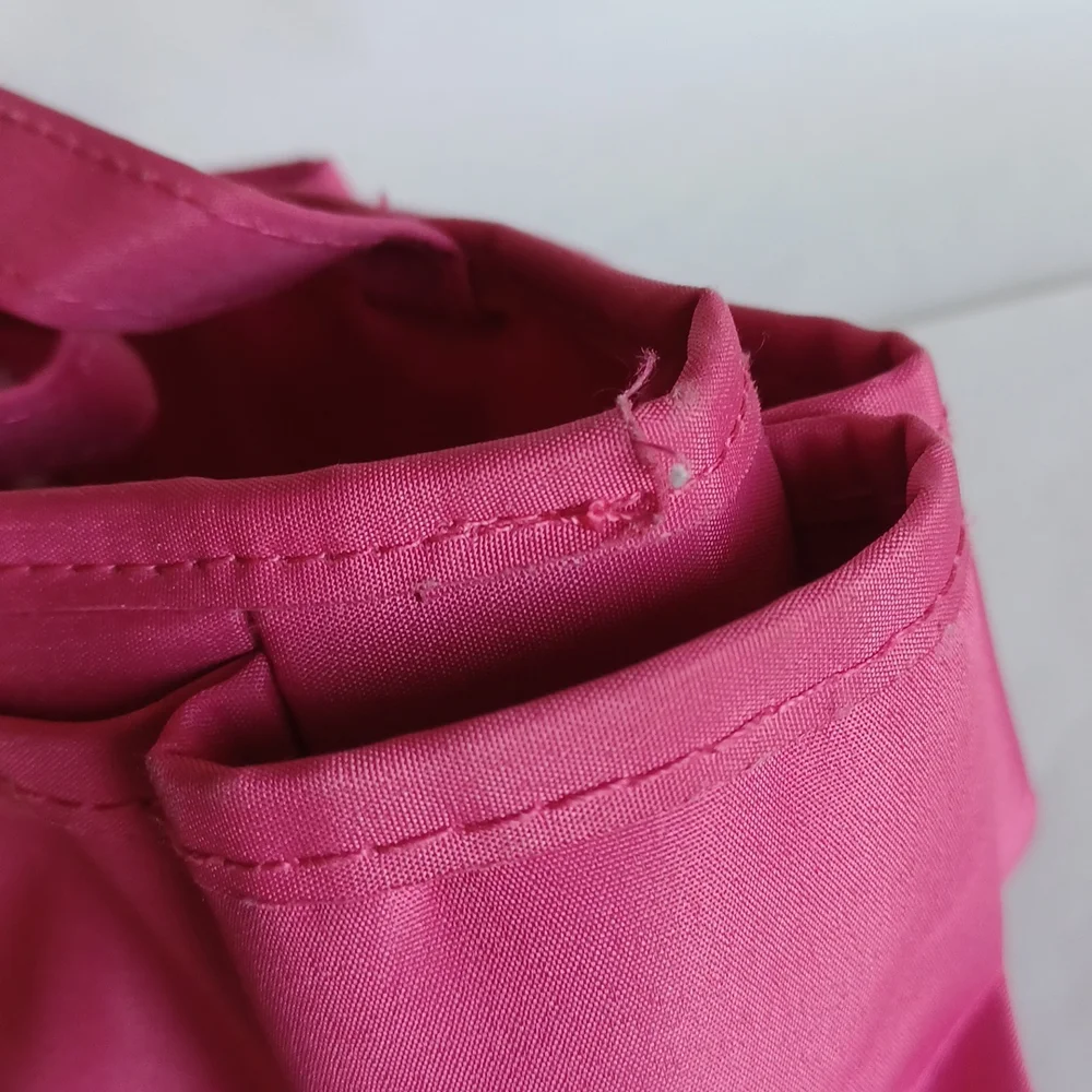 Pink Organizer for a purse, diaper bag, office, desk, or craft supplies copy